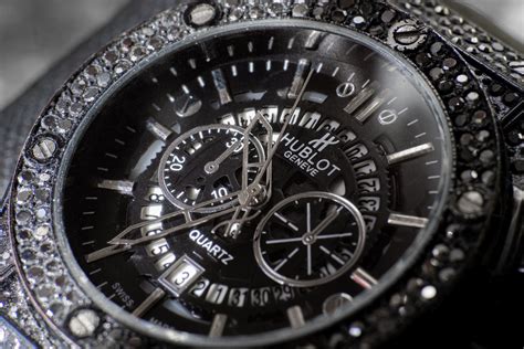 o que é hublot|why hublot watches are expensive.